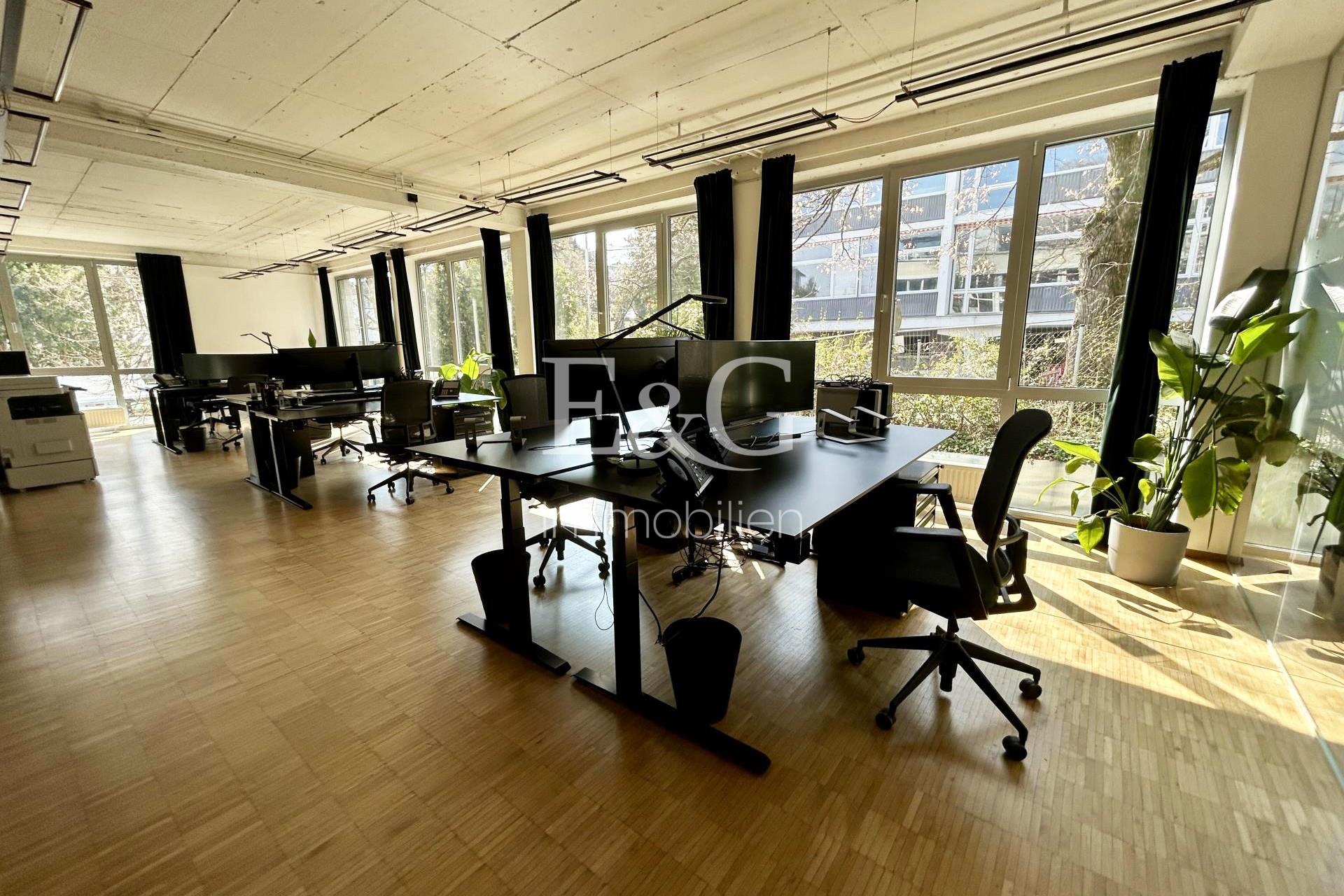 Büro