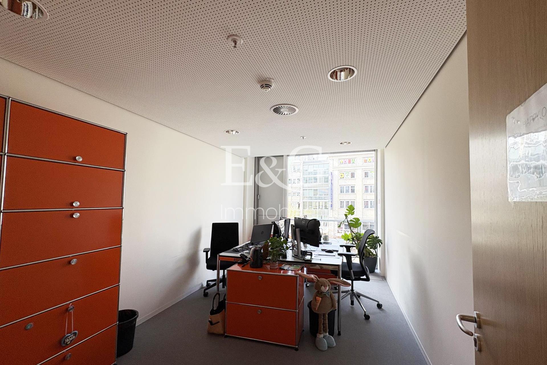 Büro