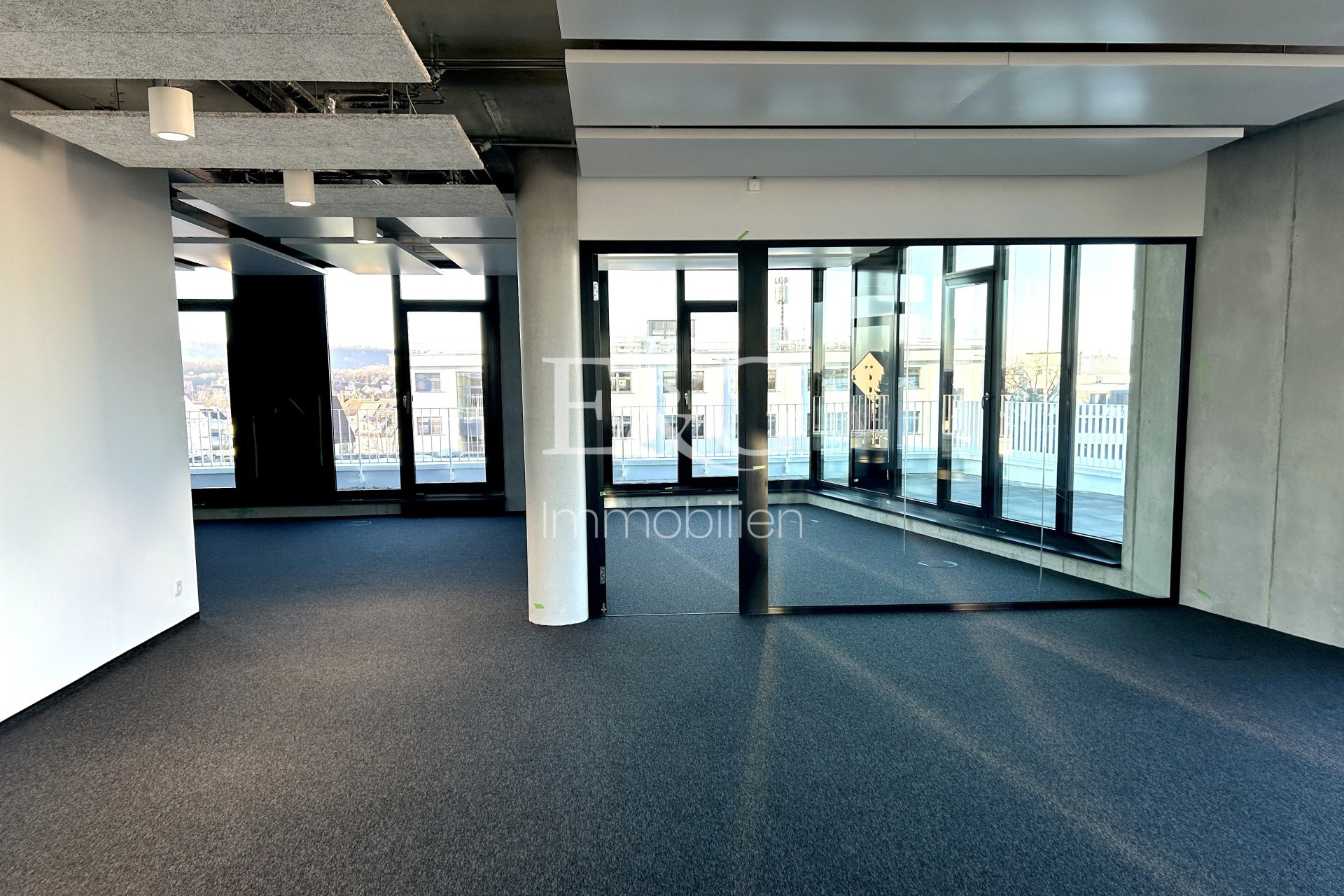 Büro