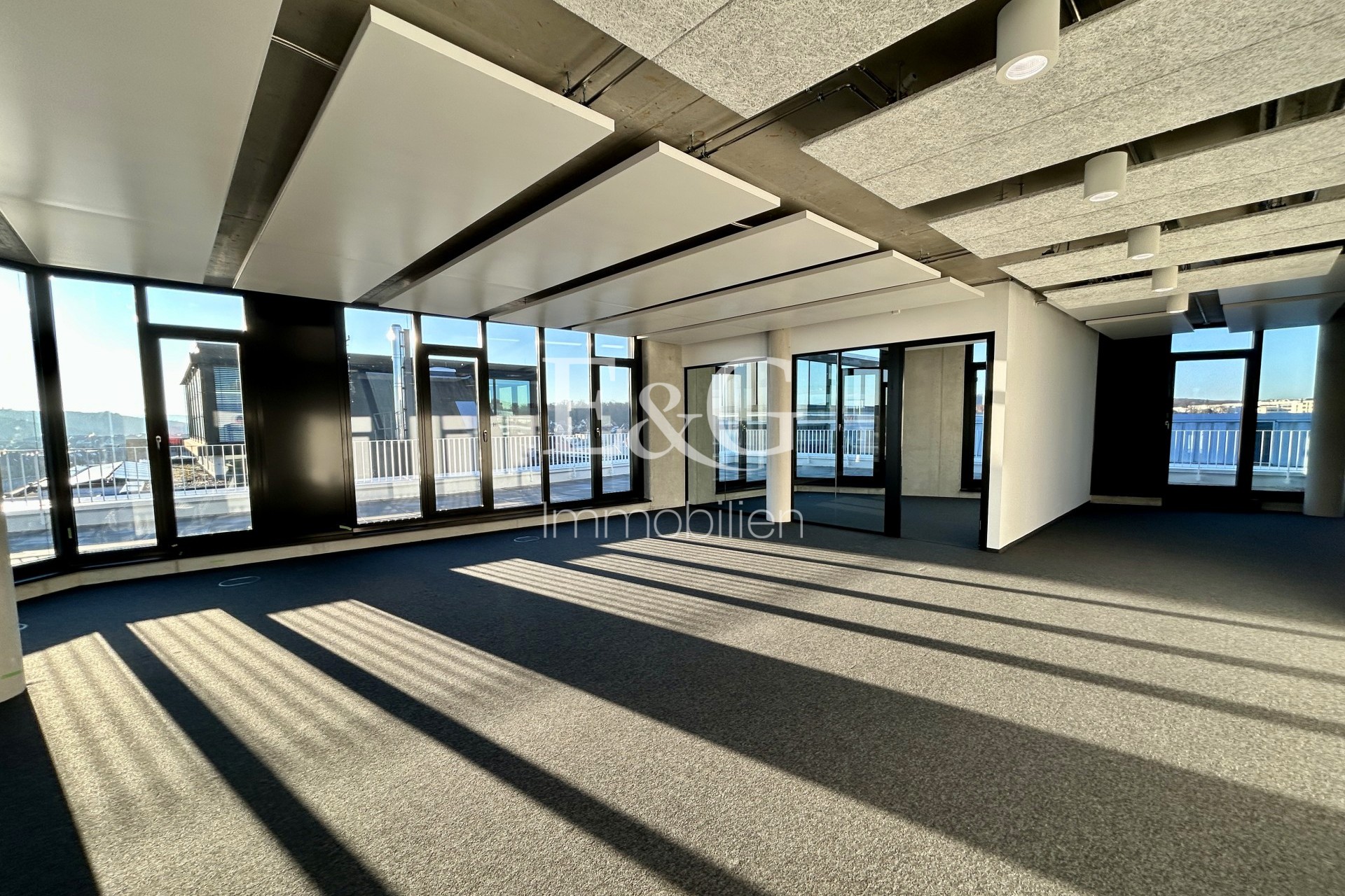 Büro