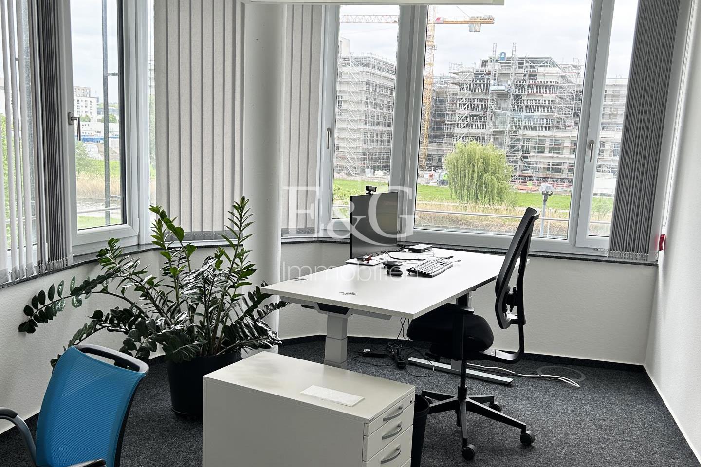Büro
