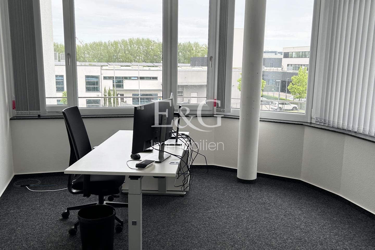 Büro