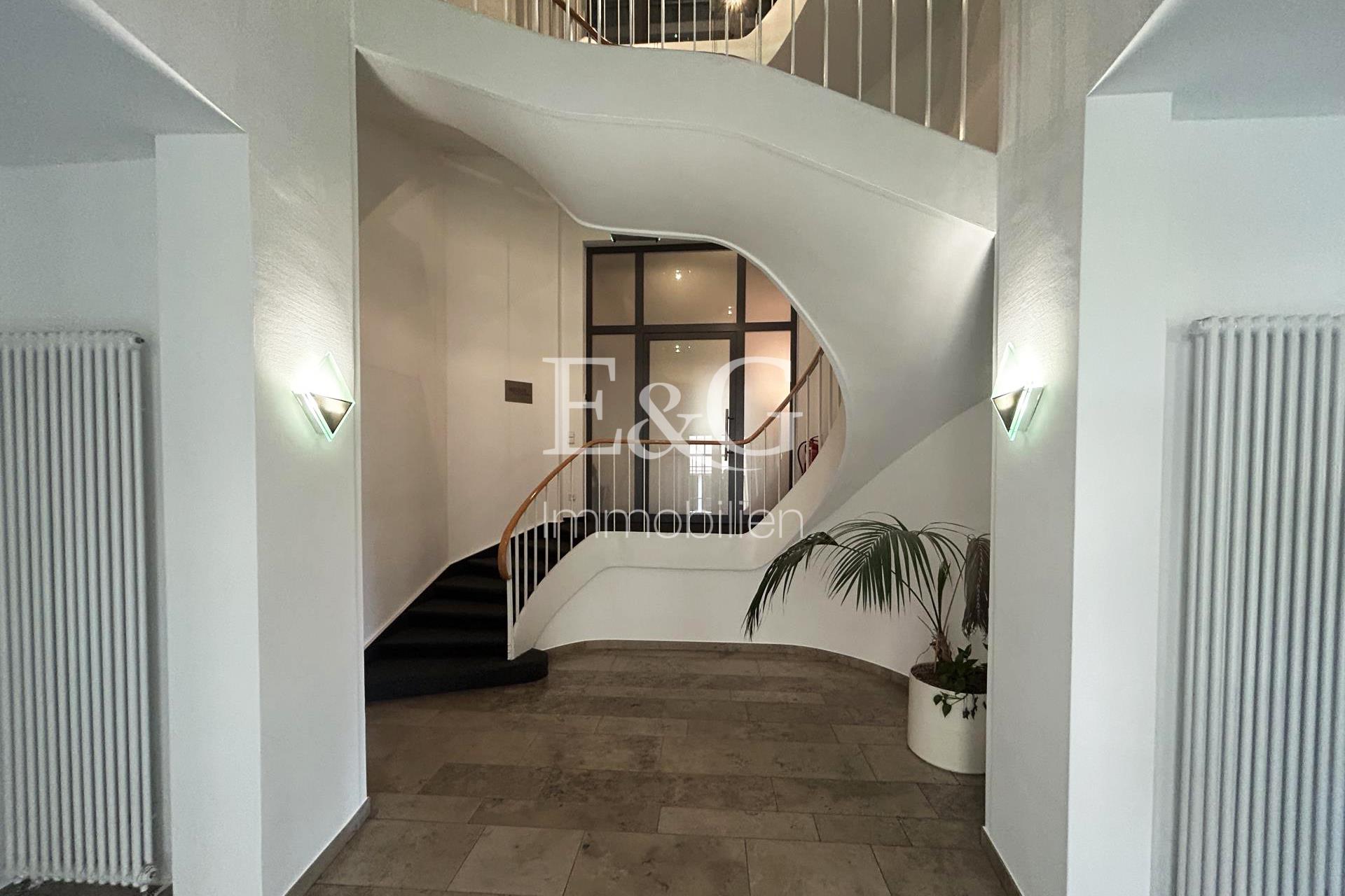 Treppenhaus