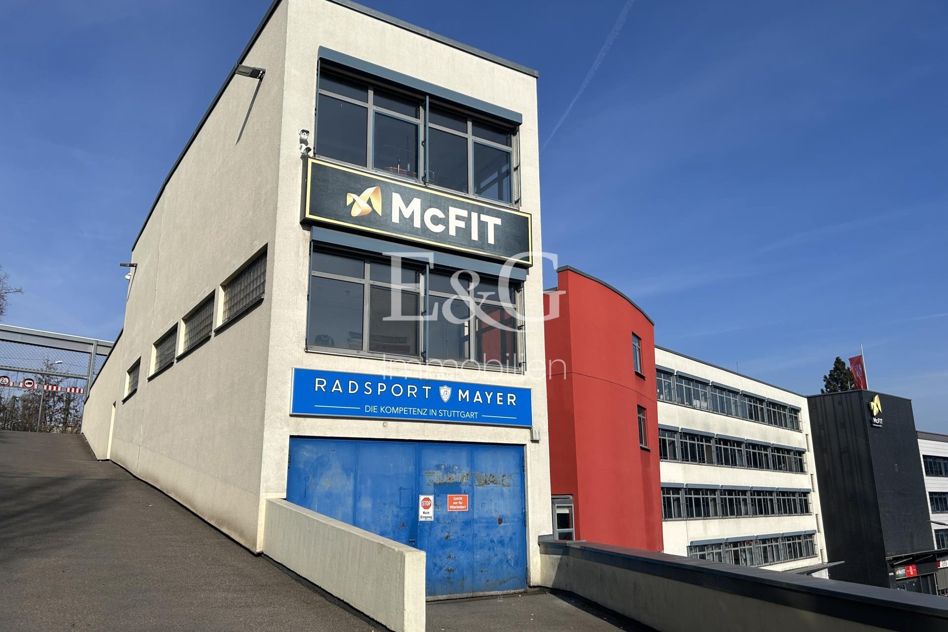 Außenansicht