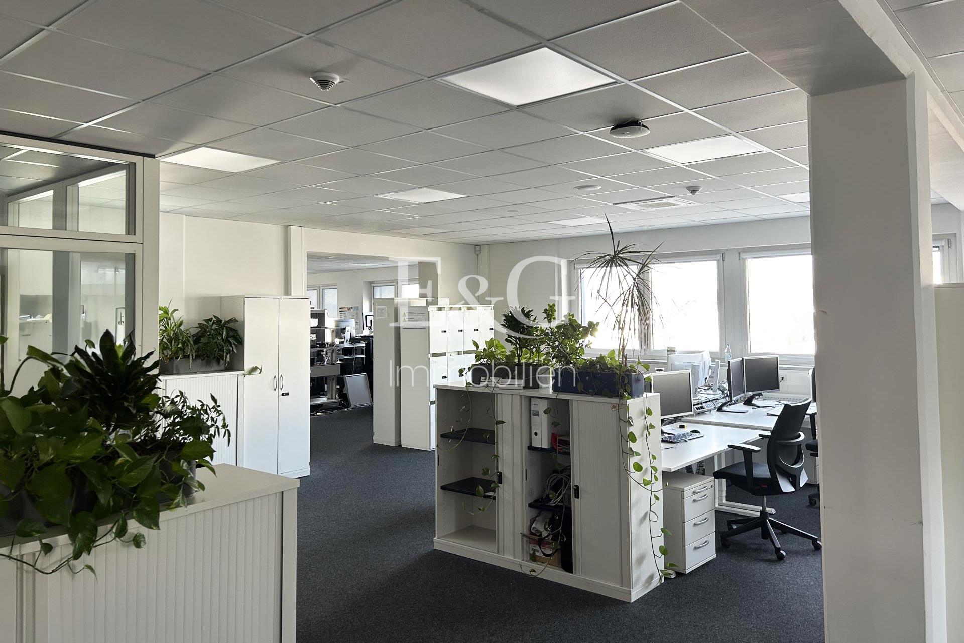 Büro