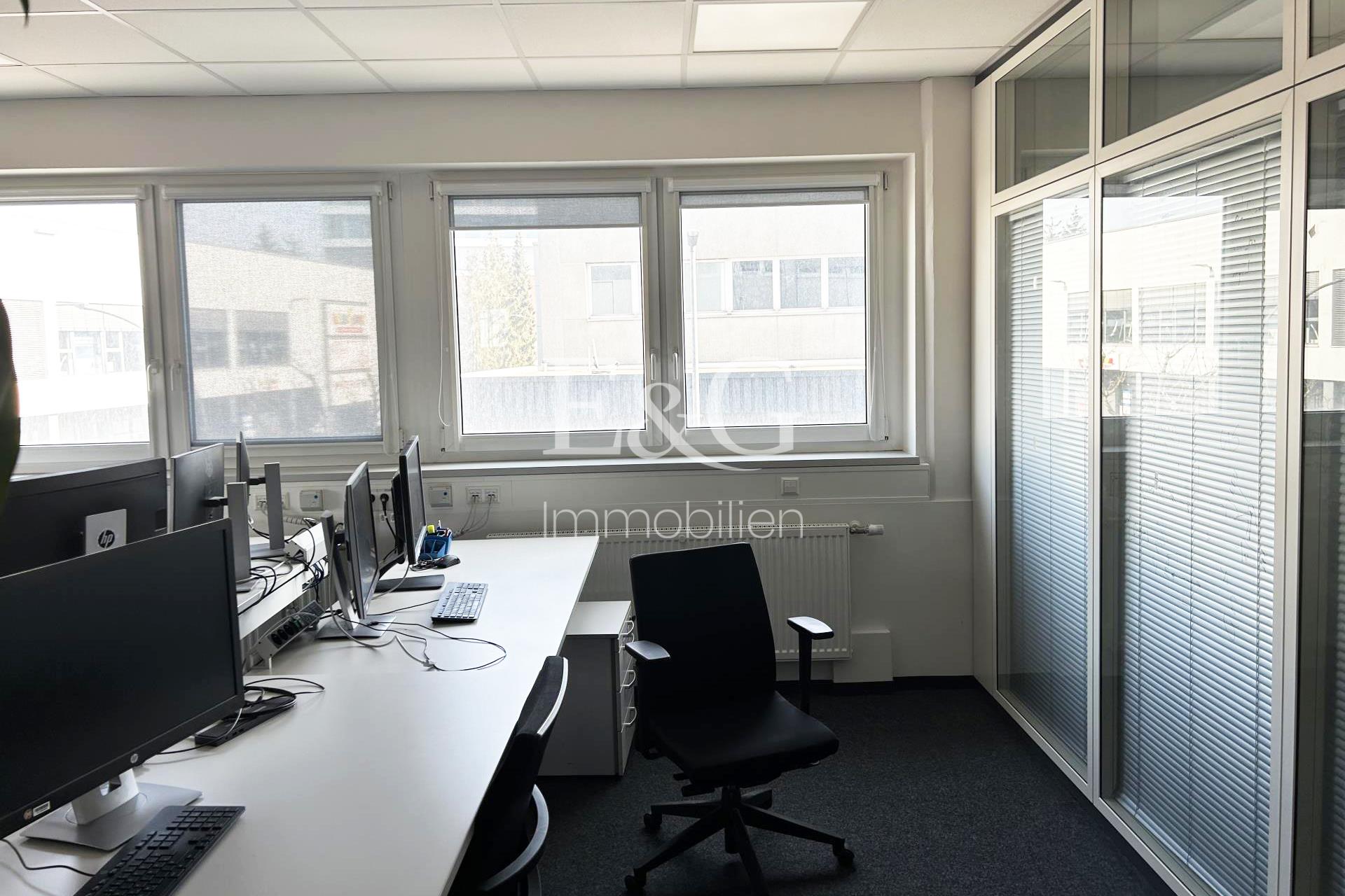 Büro