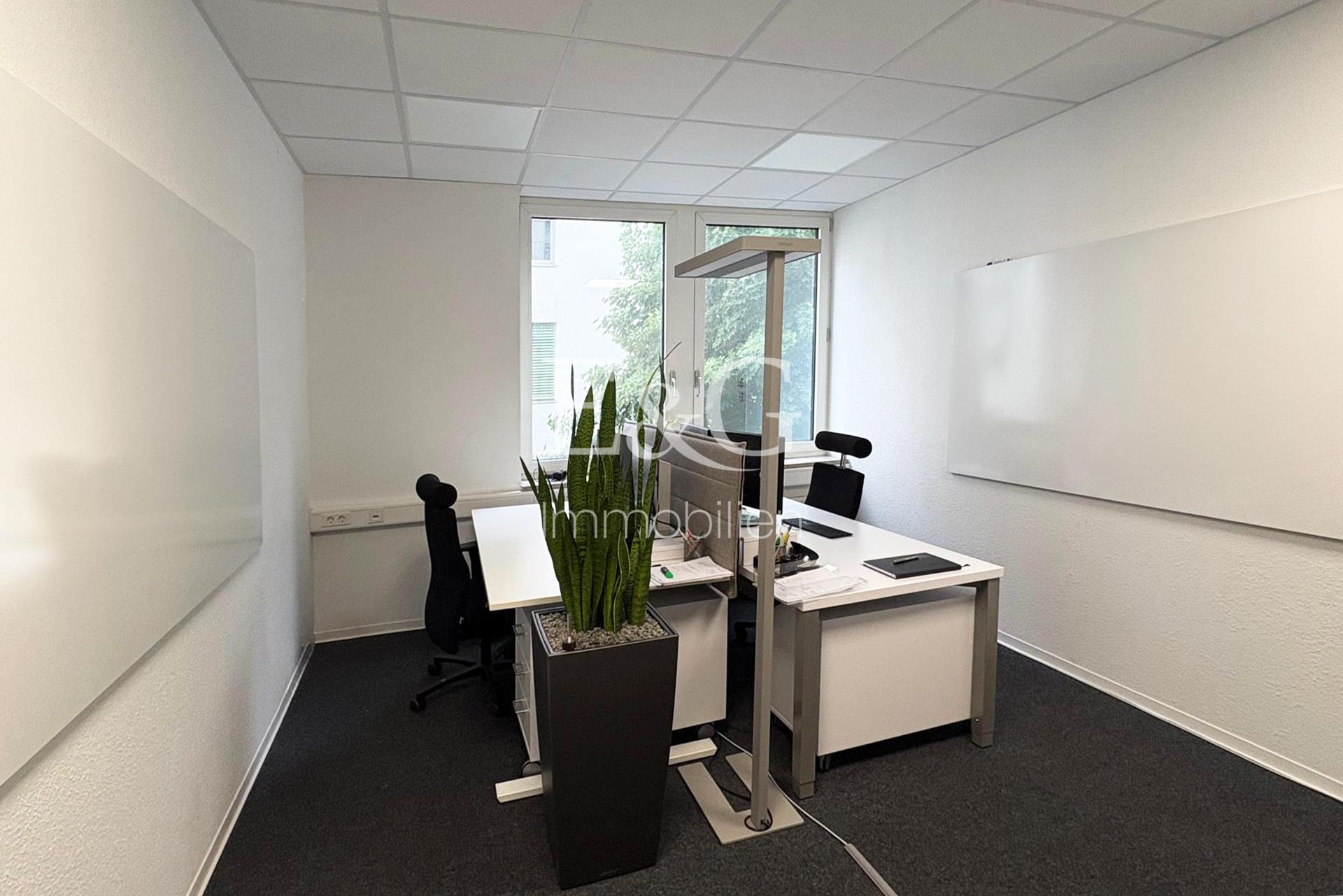 Büro
