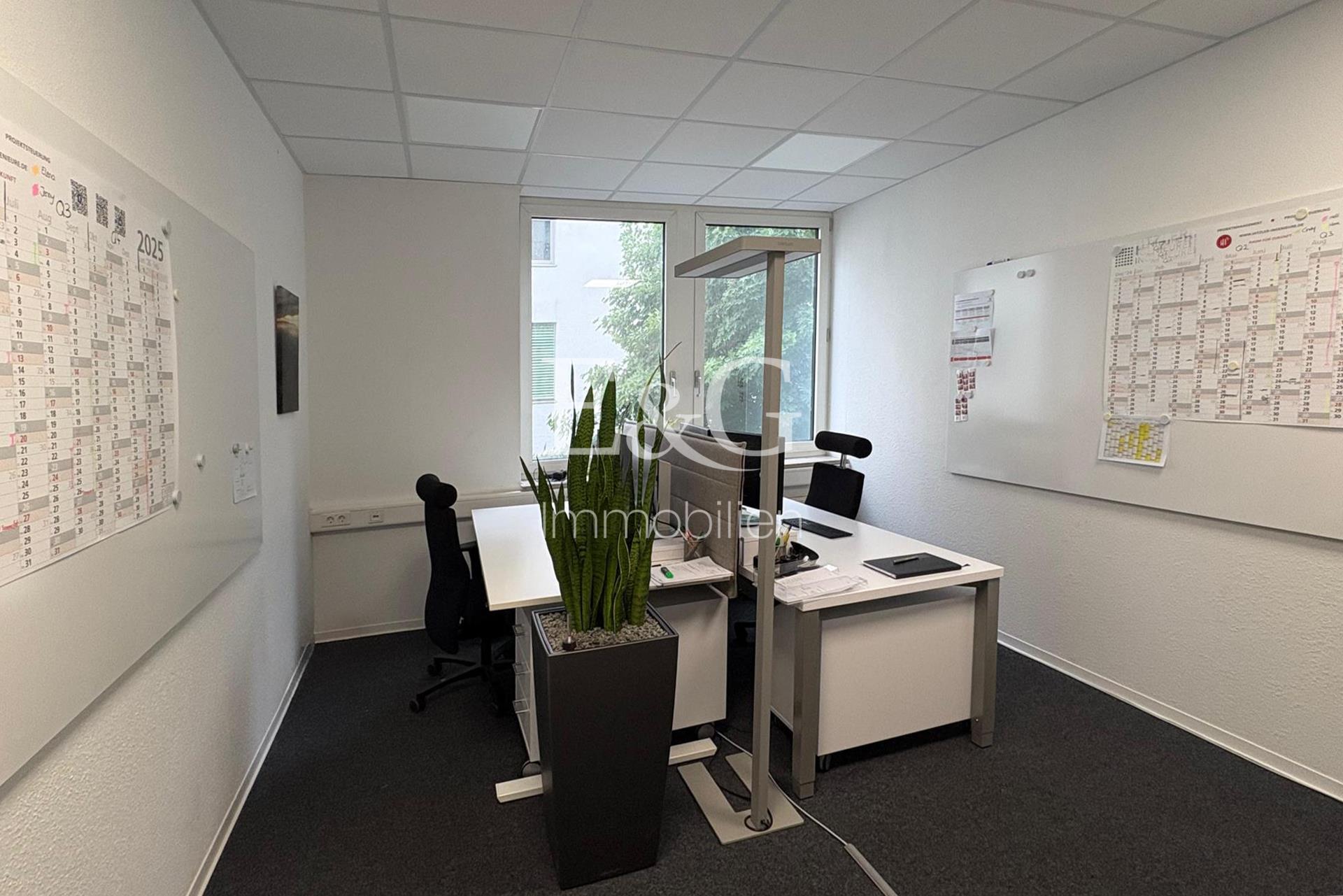 Büro