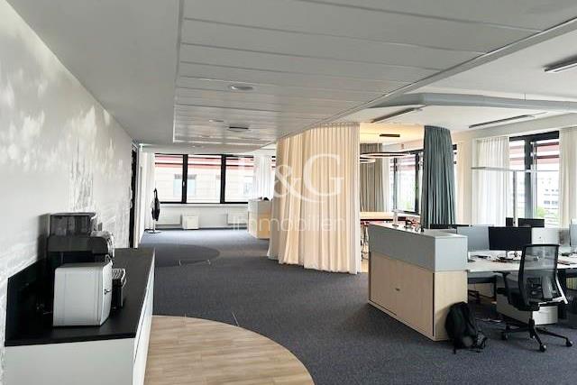Büro
