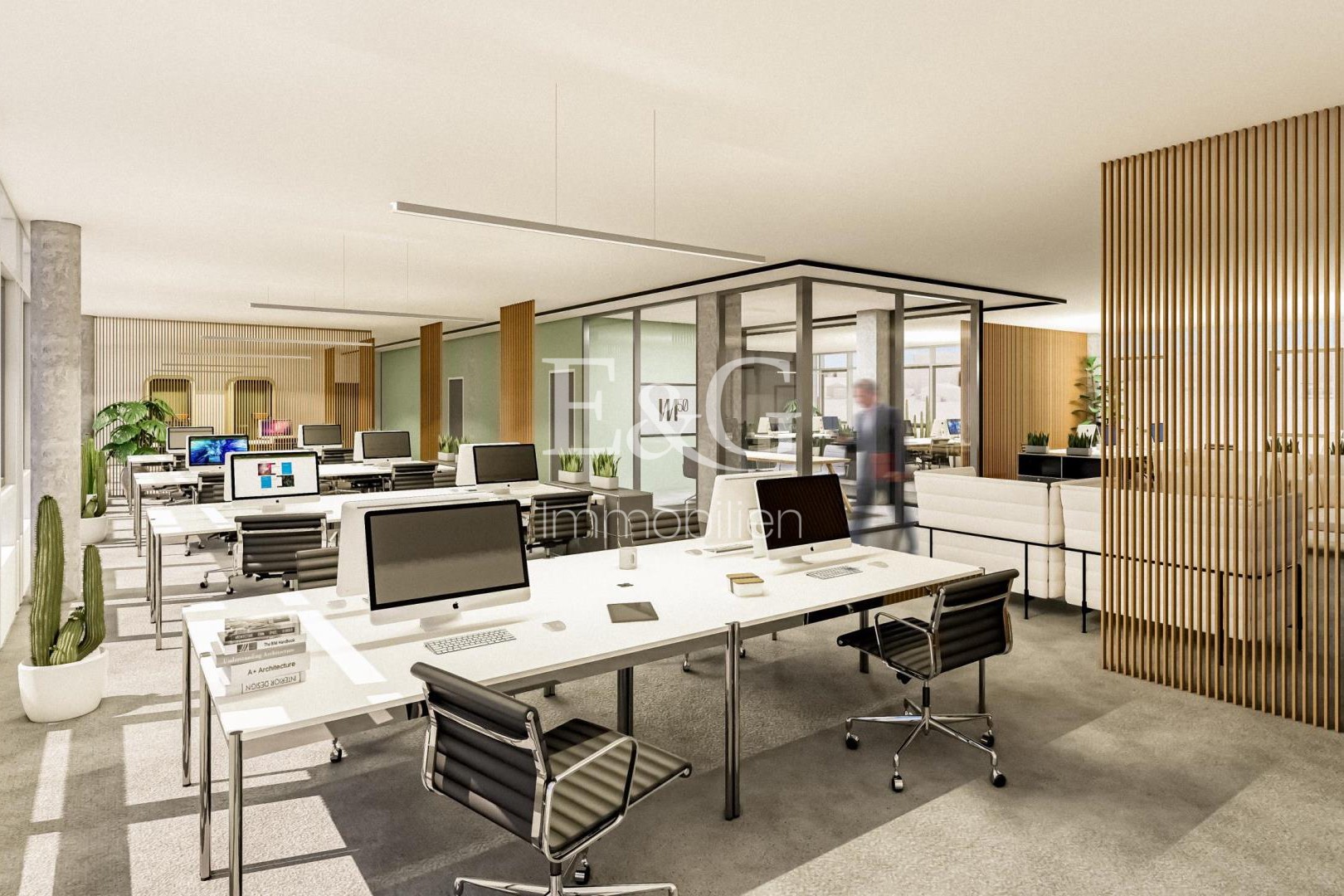 Büro