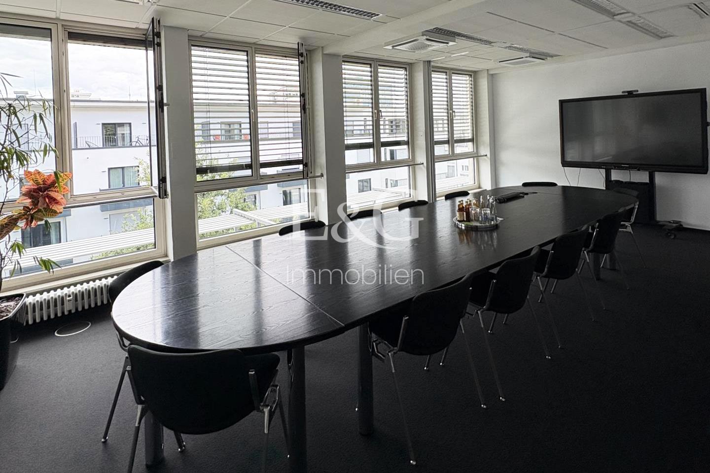 Büro