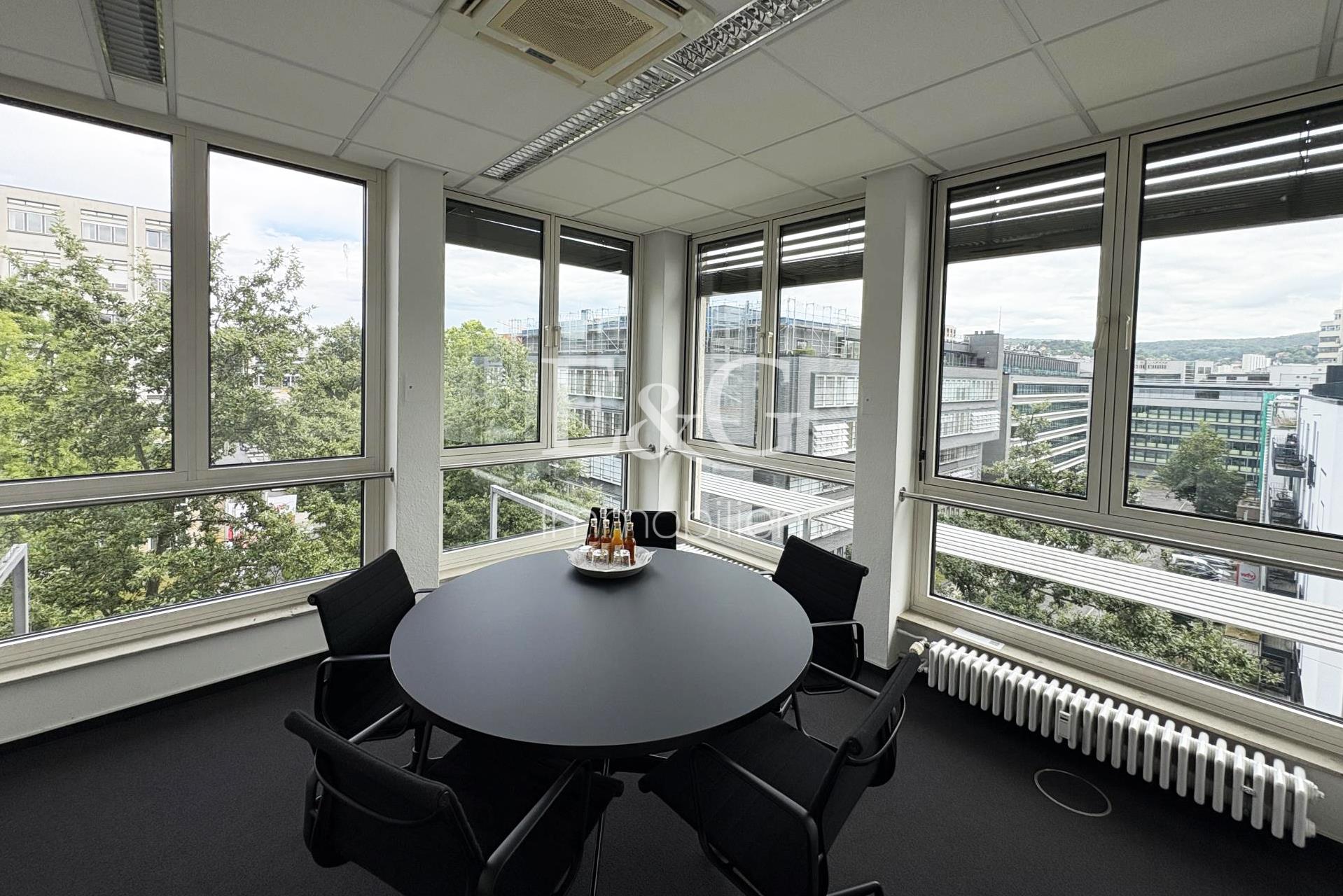 Büro
