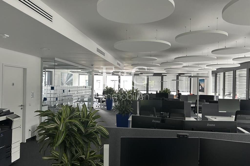Büro