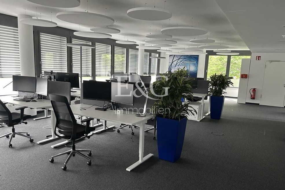 Büro