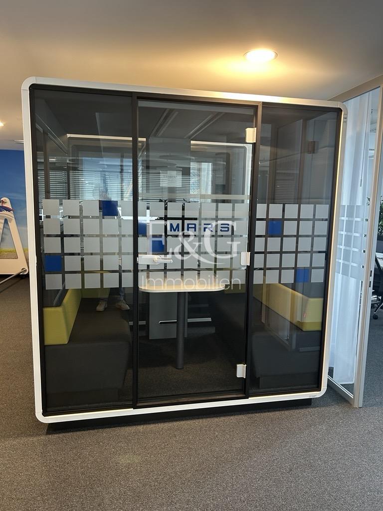 Büro