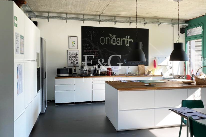 Büro