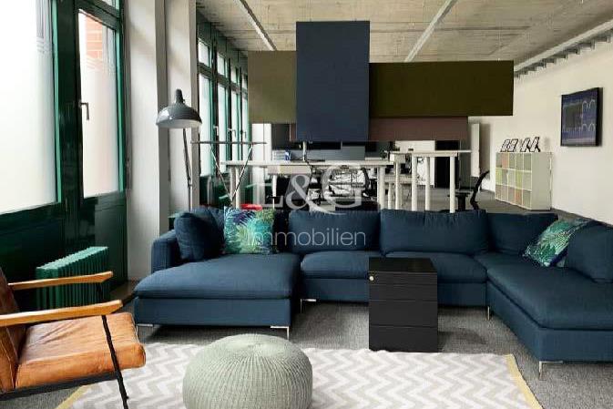 Büro