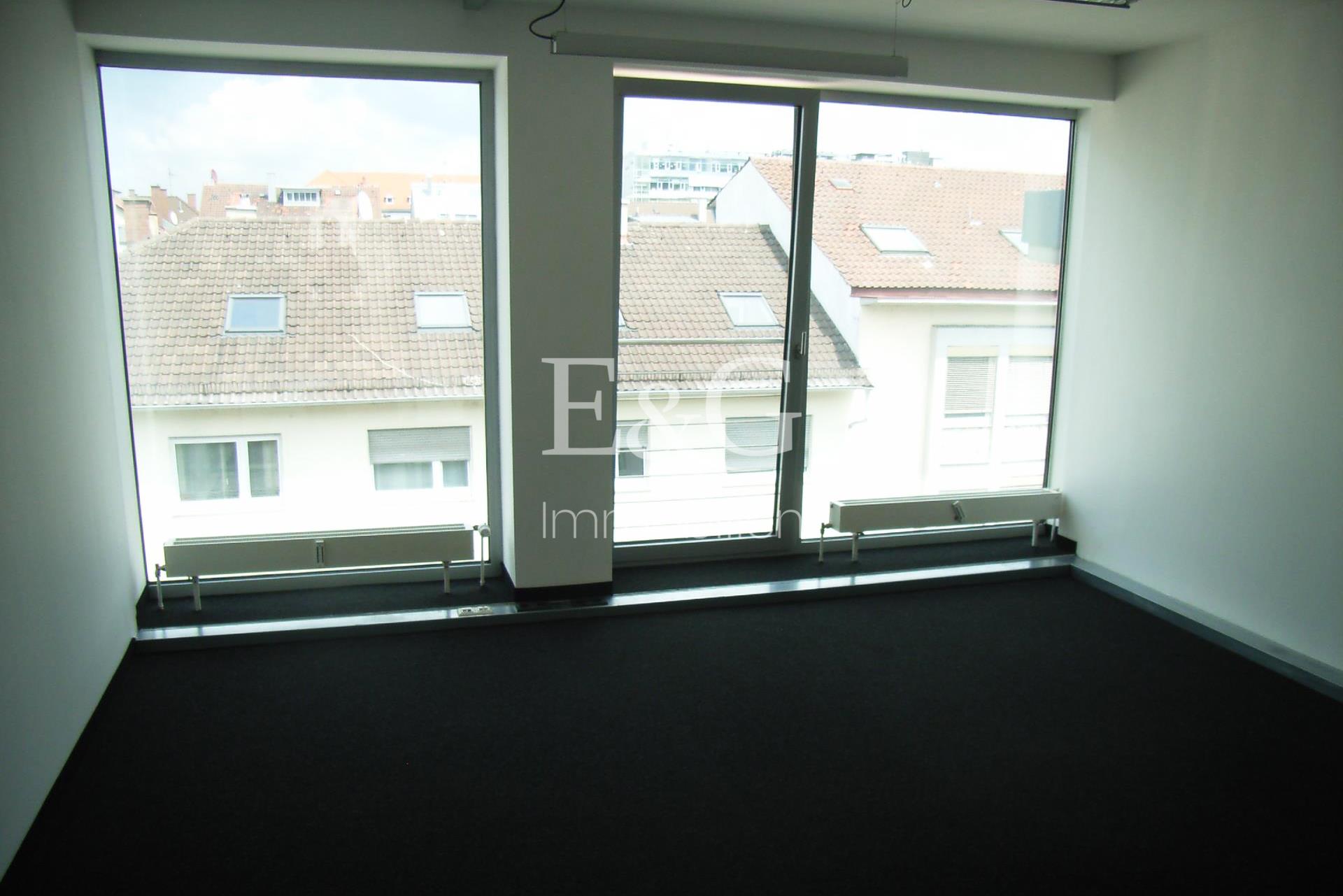Büro