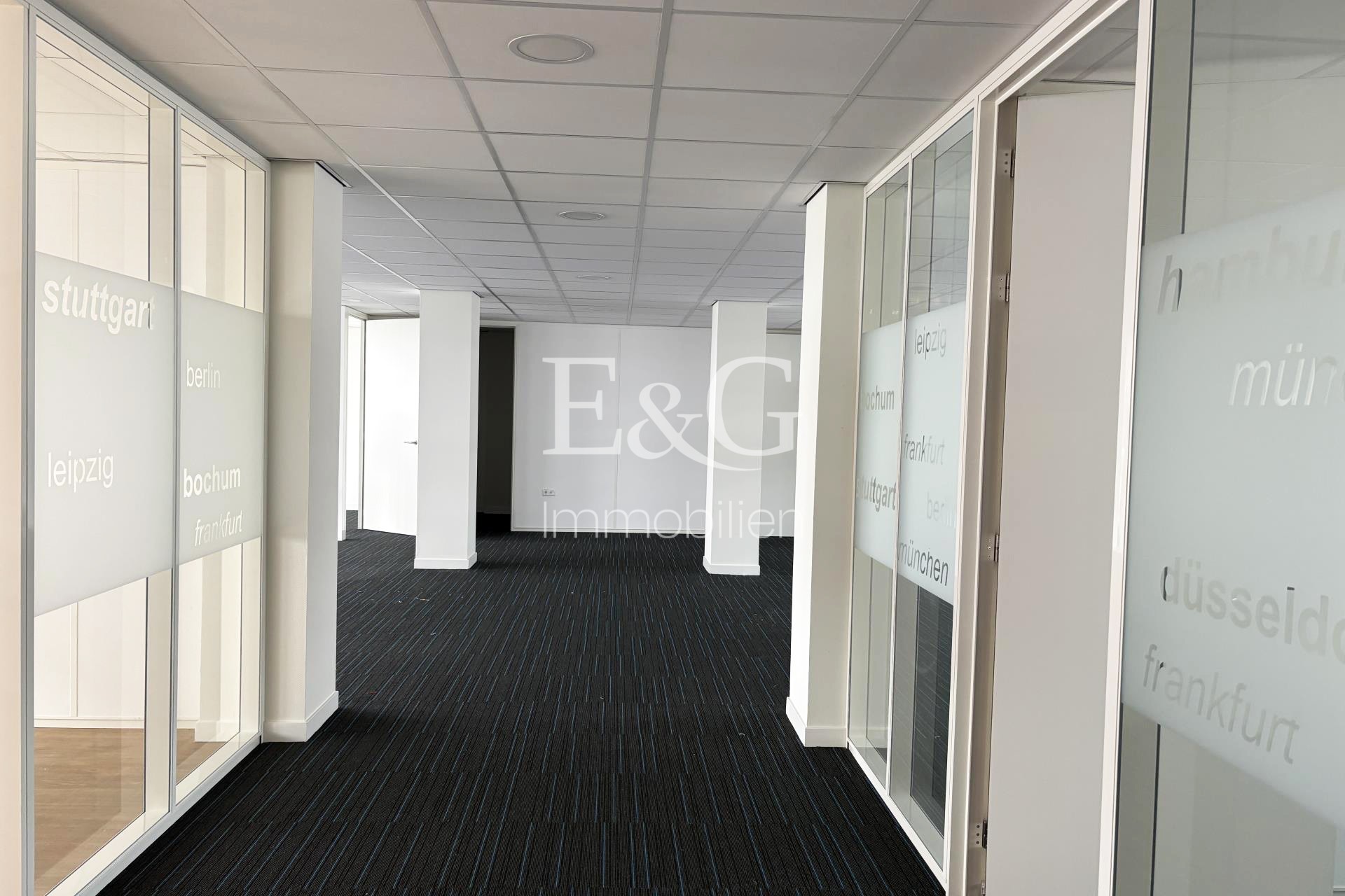 Büro