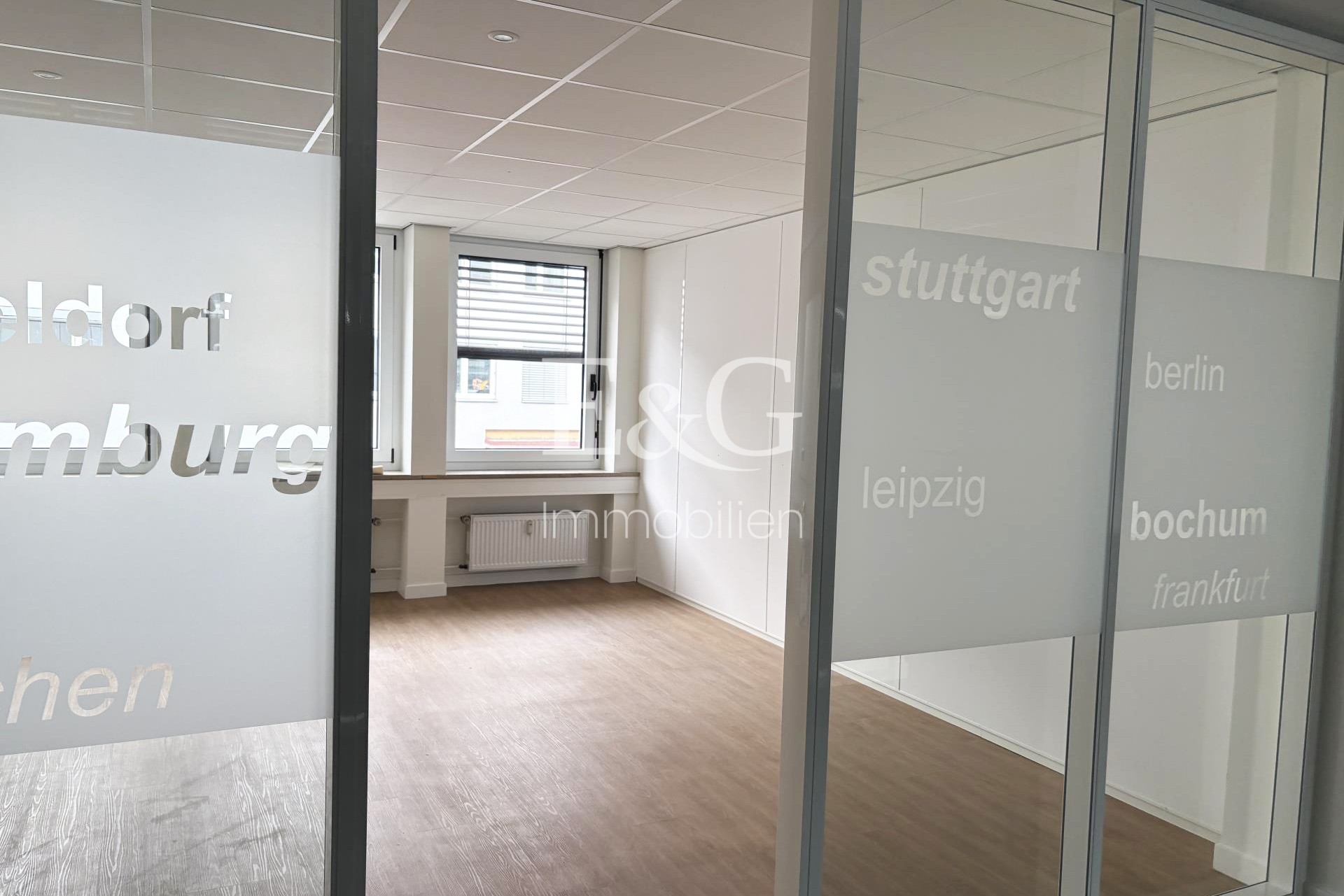 Büro