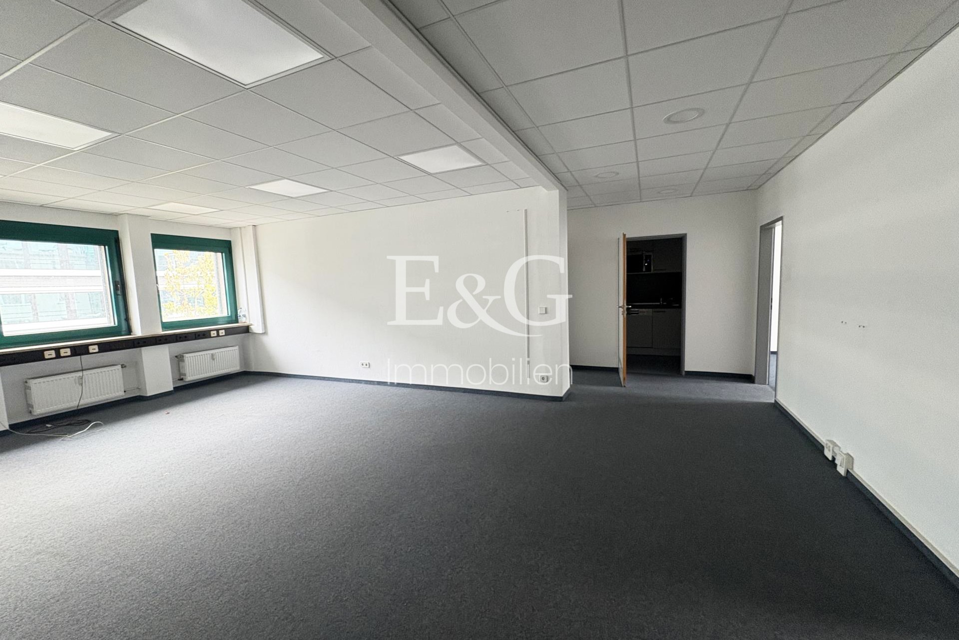 Büro