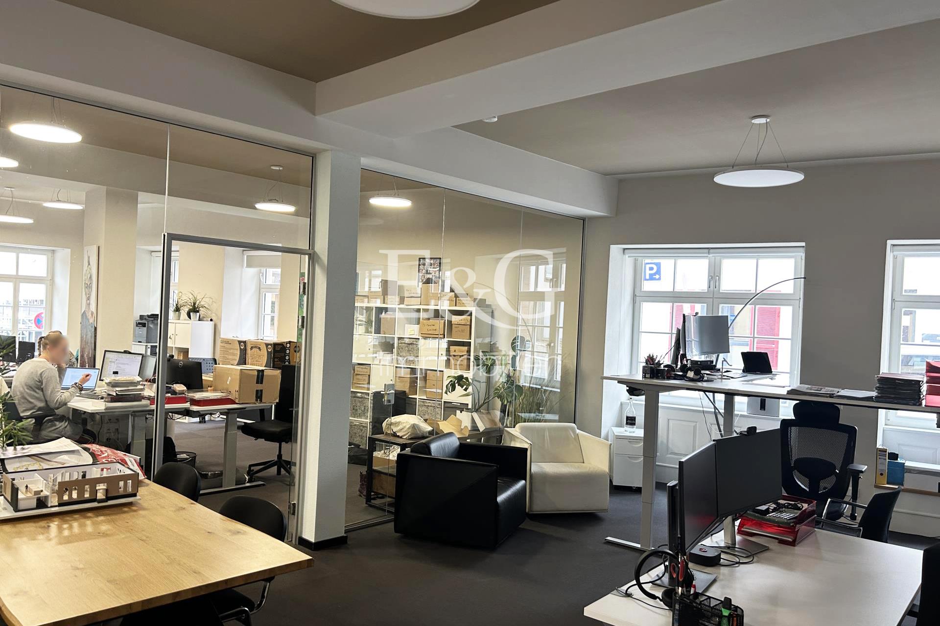 Büro