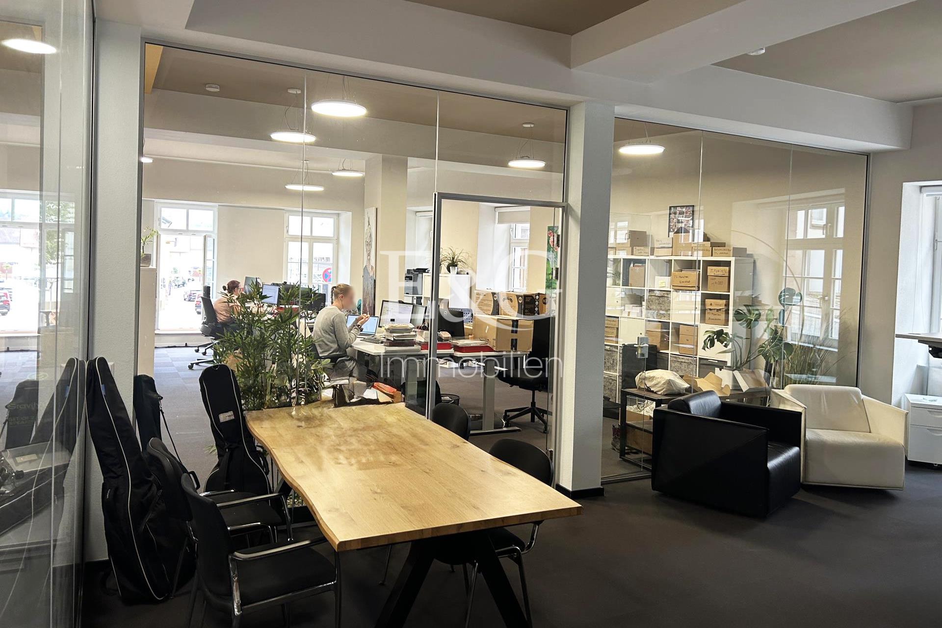 Büro