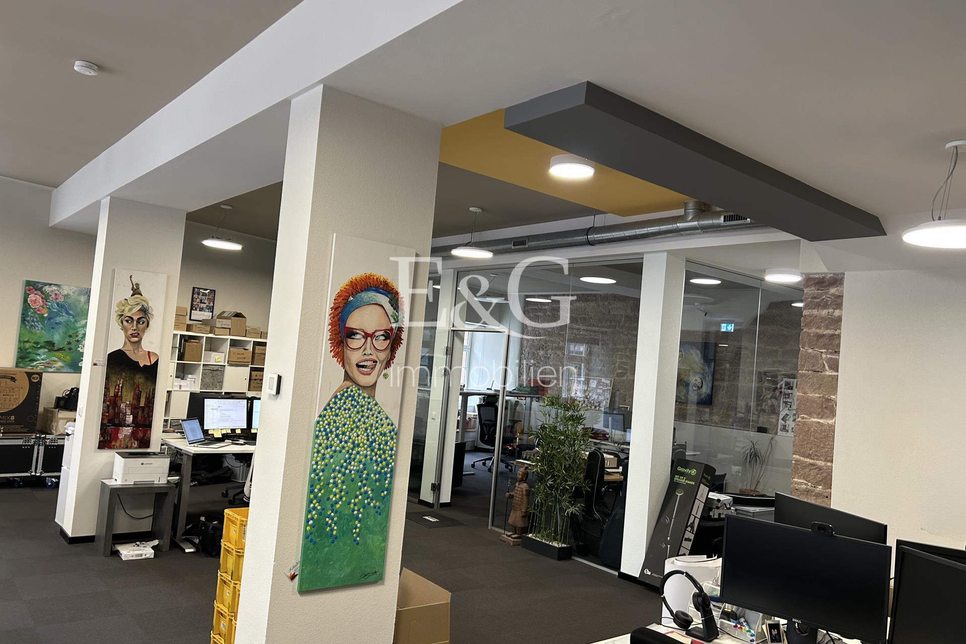 Büro