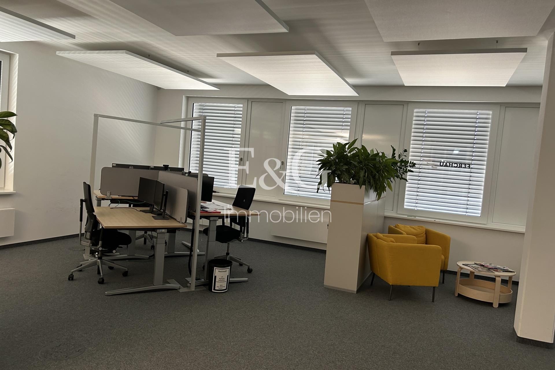 Büro