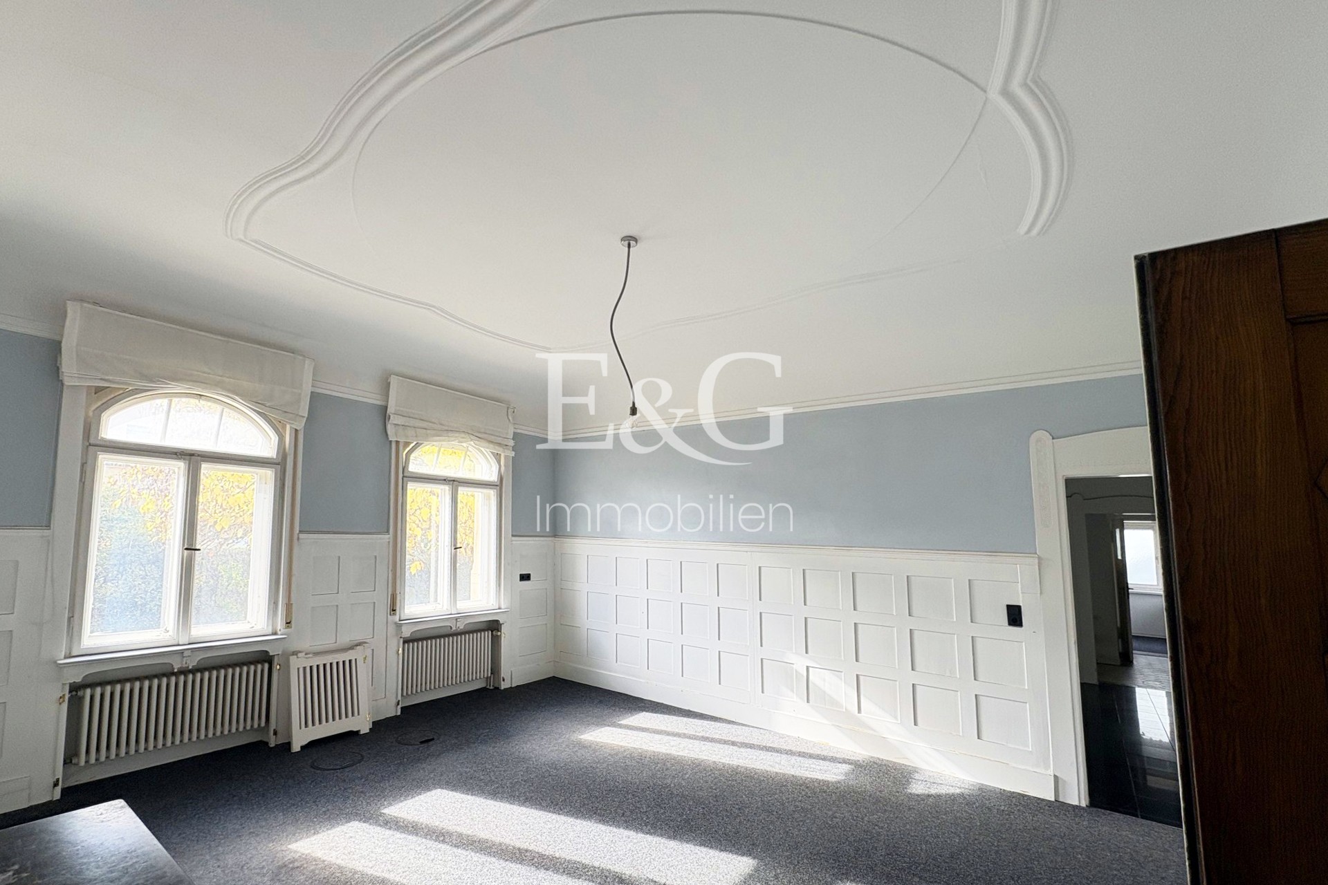 Büro 1. OG