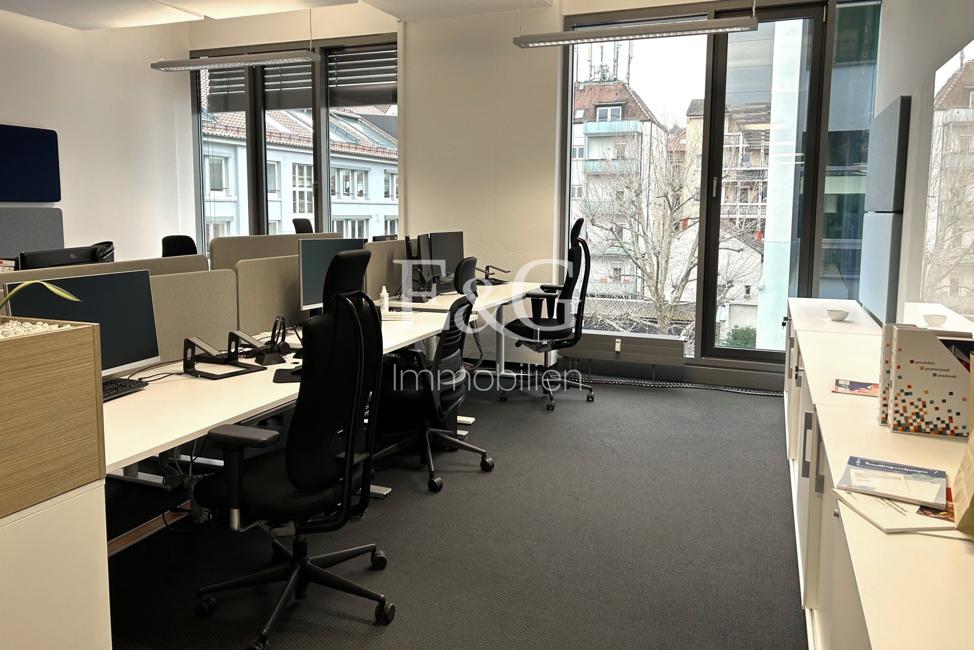 Büro