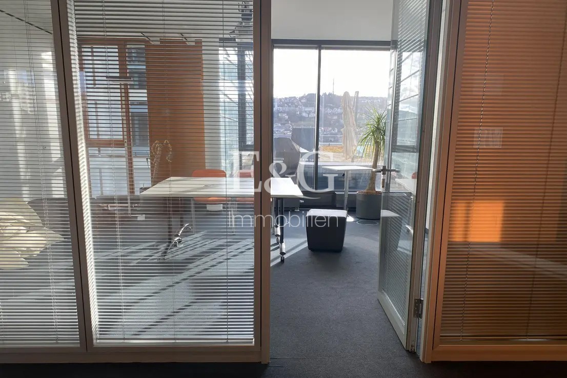Büro
