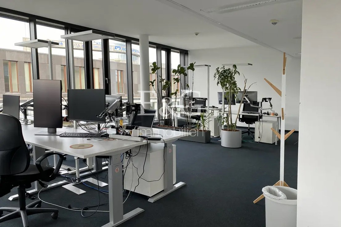 Büro