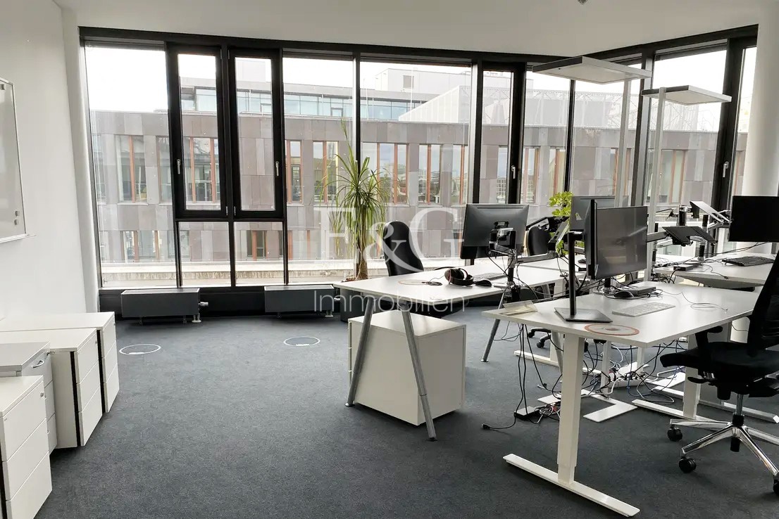 Büro