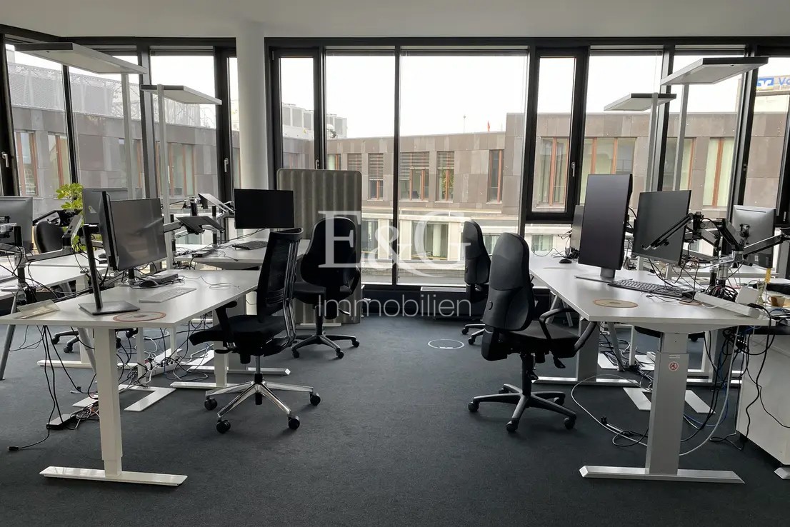 Büro