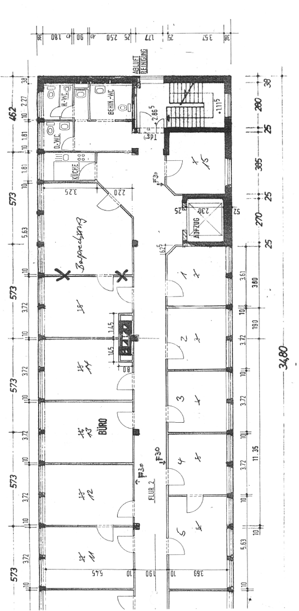 Regerstr.18, 1.OG_517m²