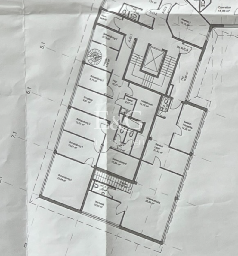 Griegstr.27a, 1.OG_136m²