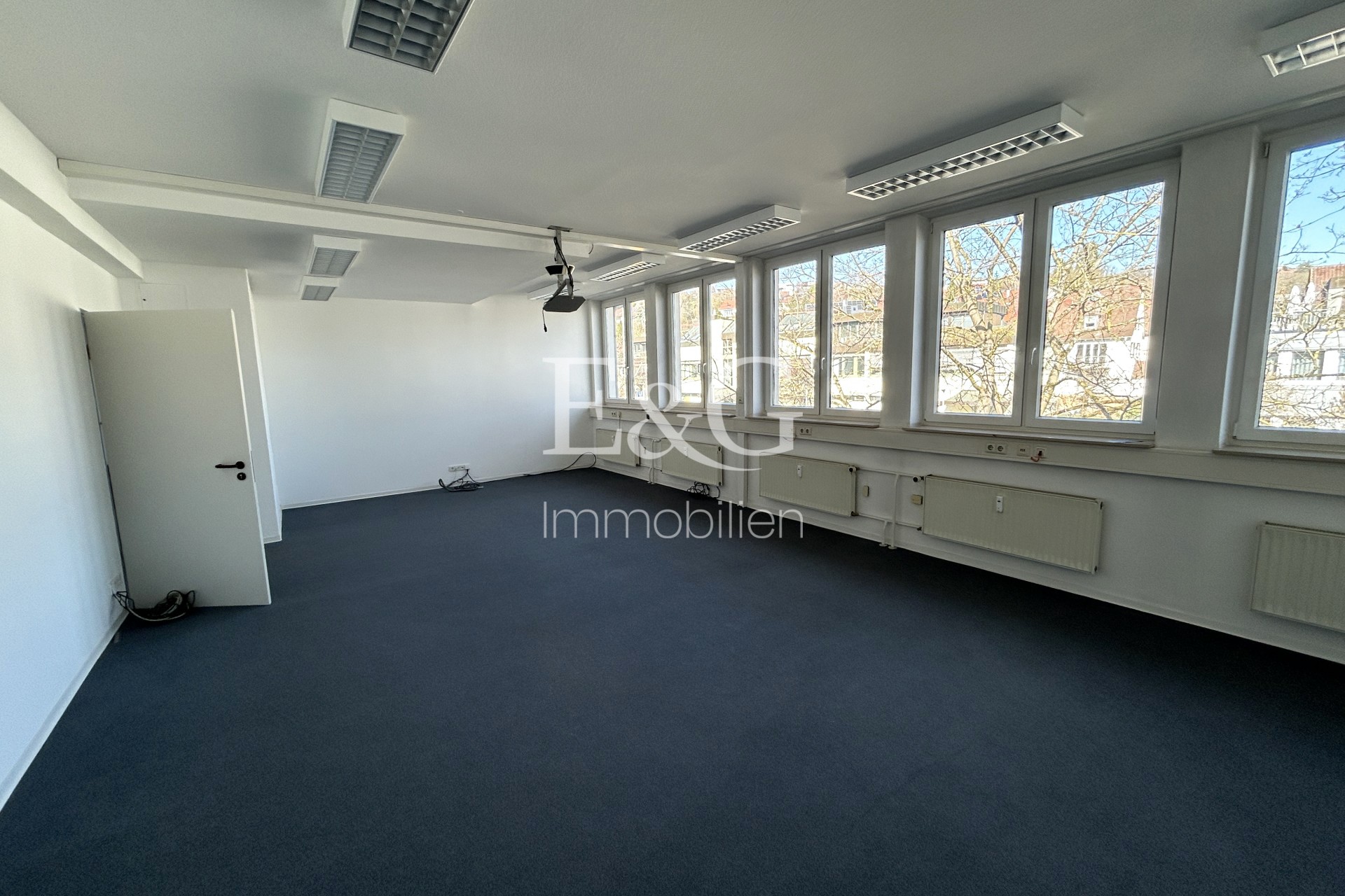 Regerstr.18 Innenansicht