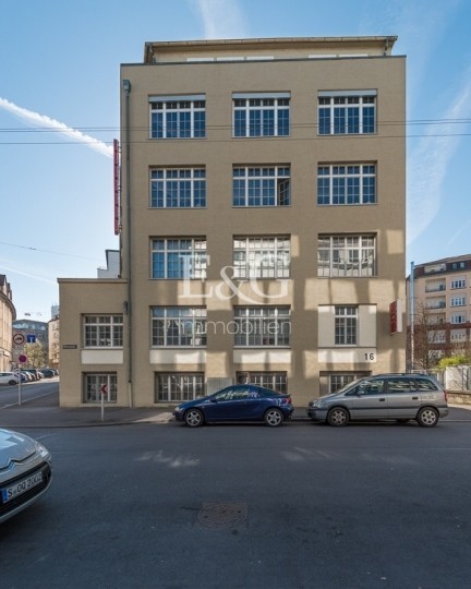 Frontansicht