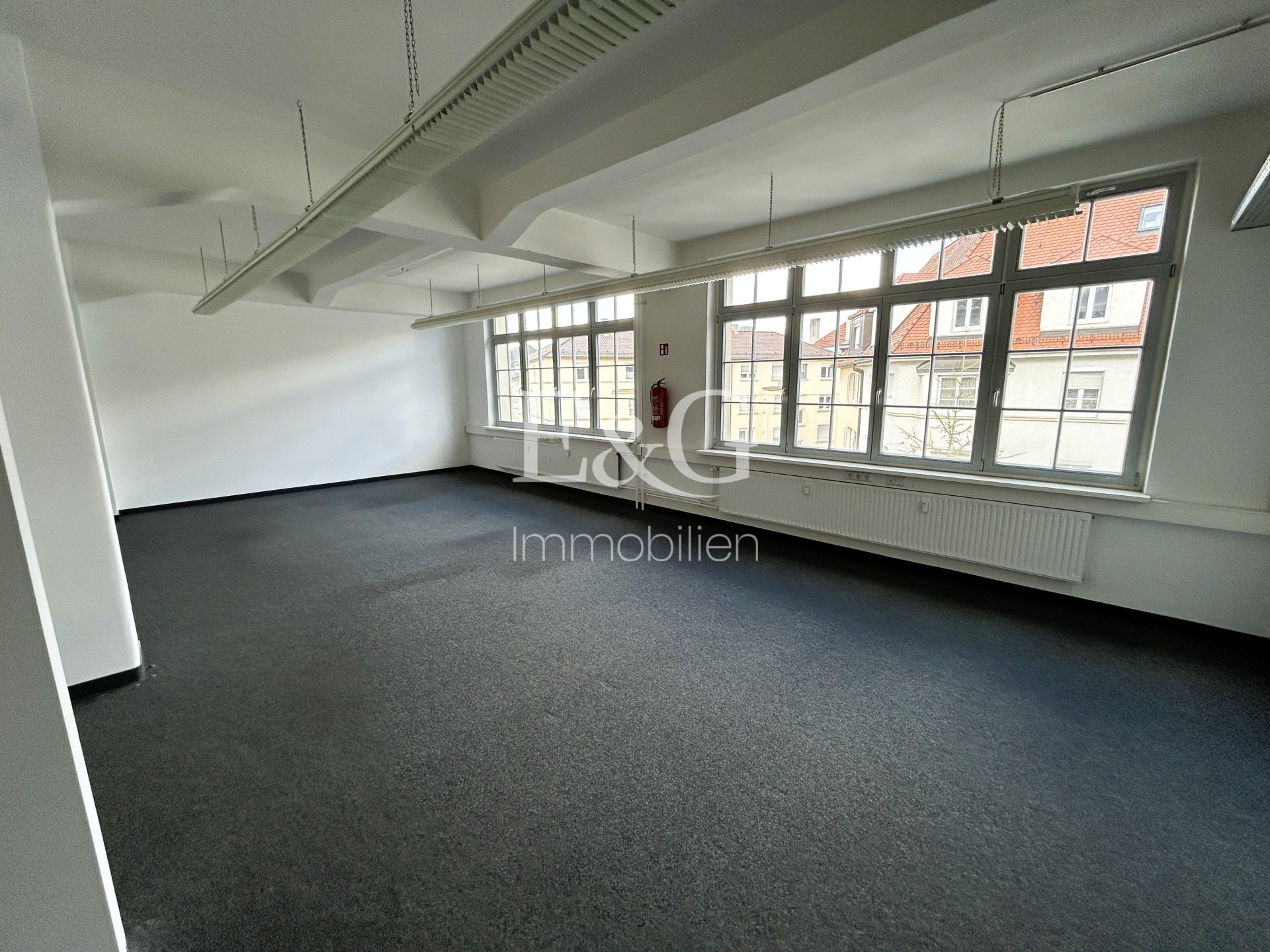 Büro
