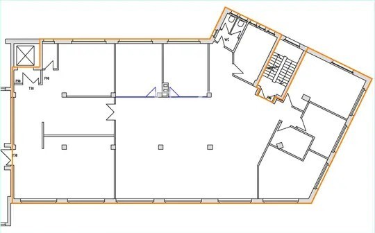 Grundriss 3.OG