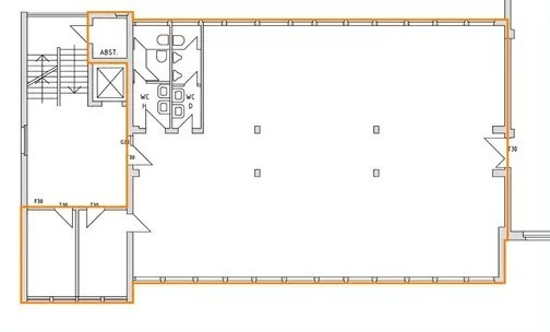 Grundriss 4.OG