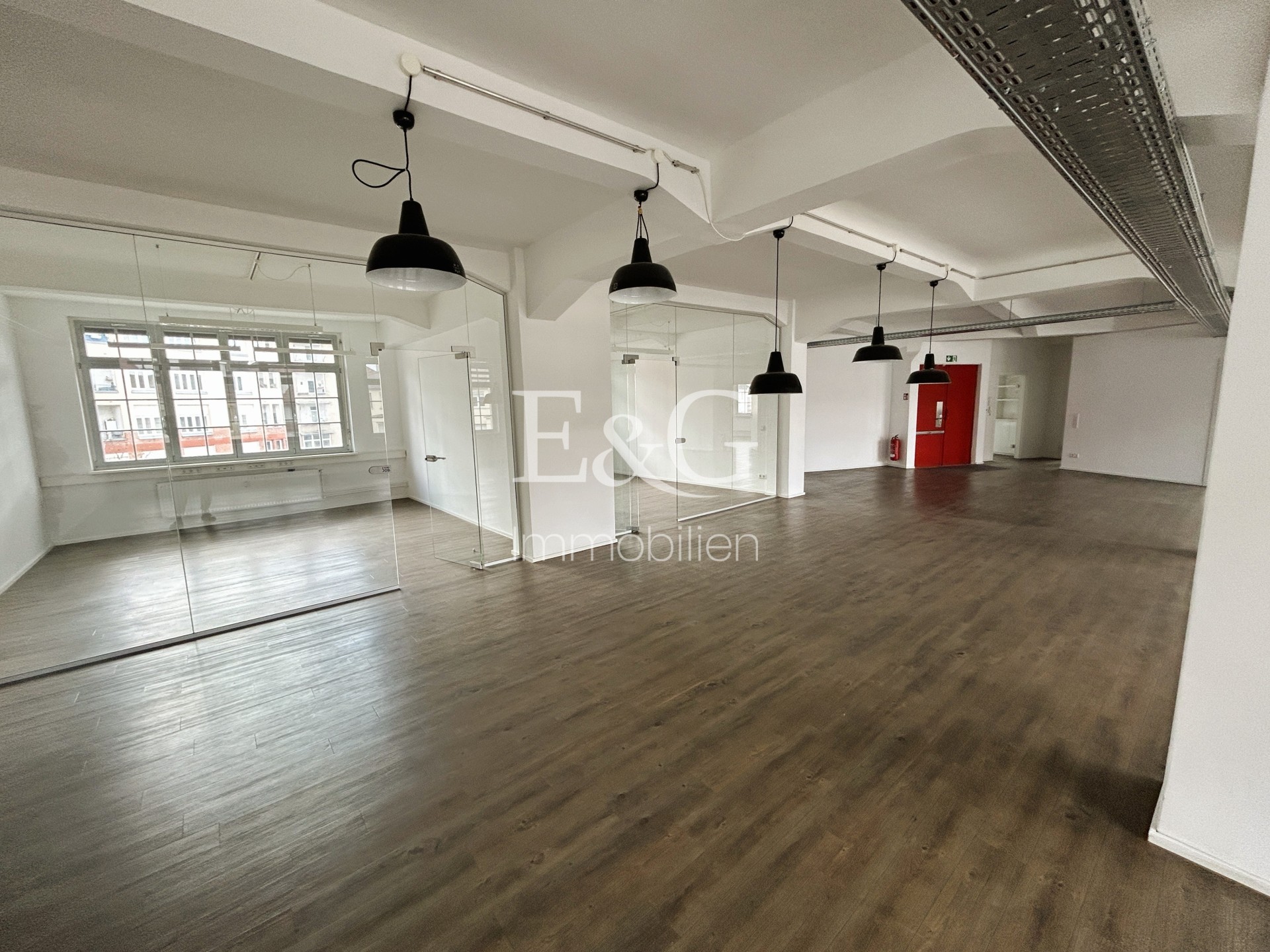 Büro