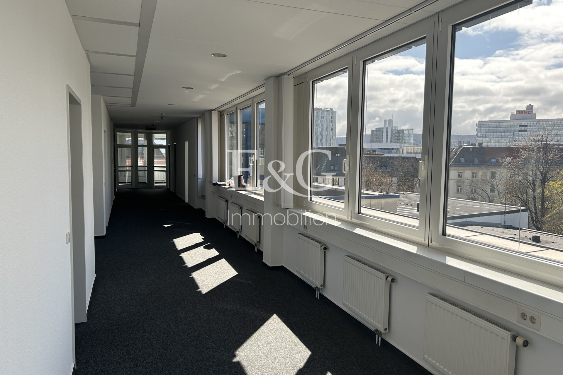 Bürofläche 1