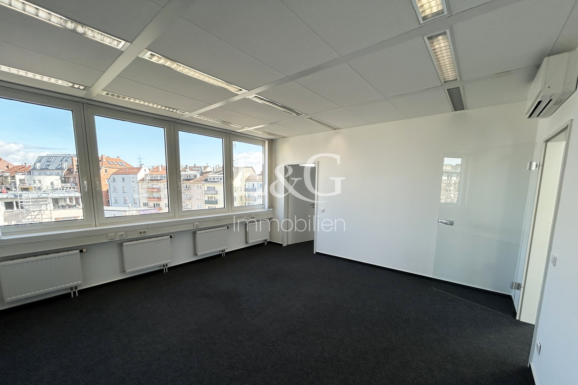 Bürofläche 2