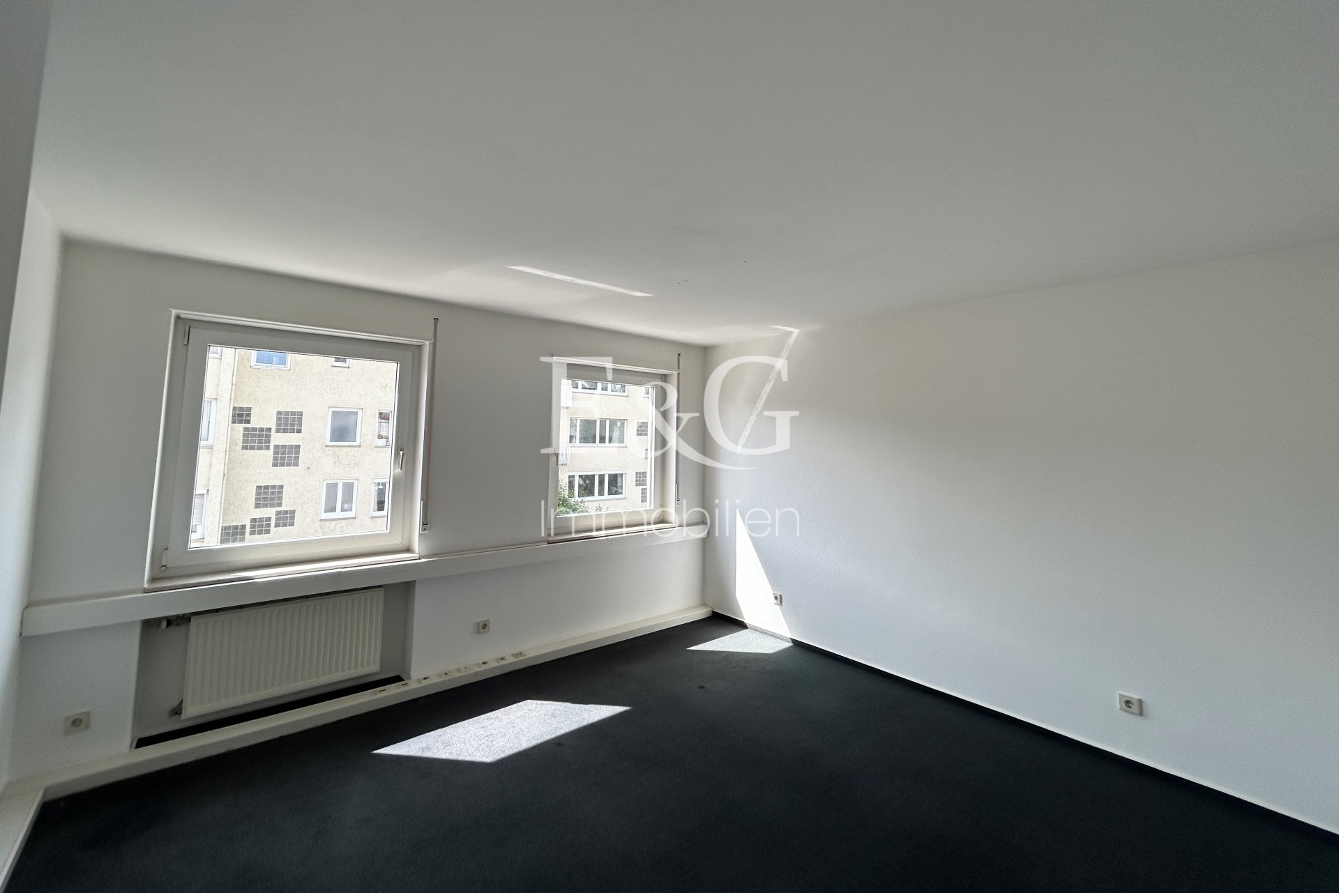 Büro