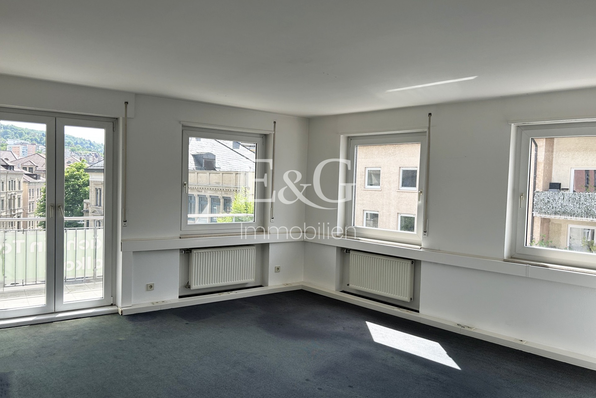 Büro