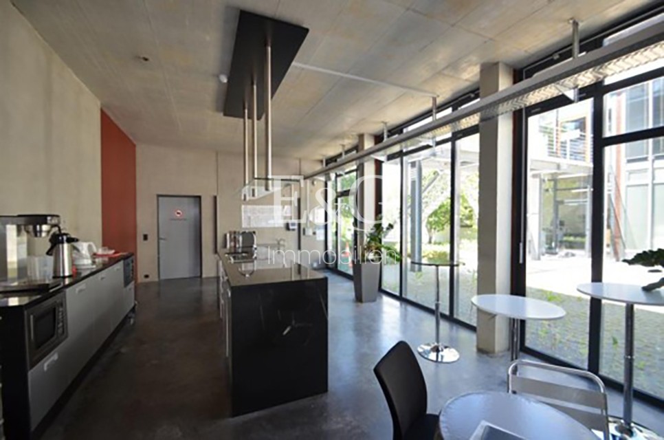 Cafeteria