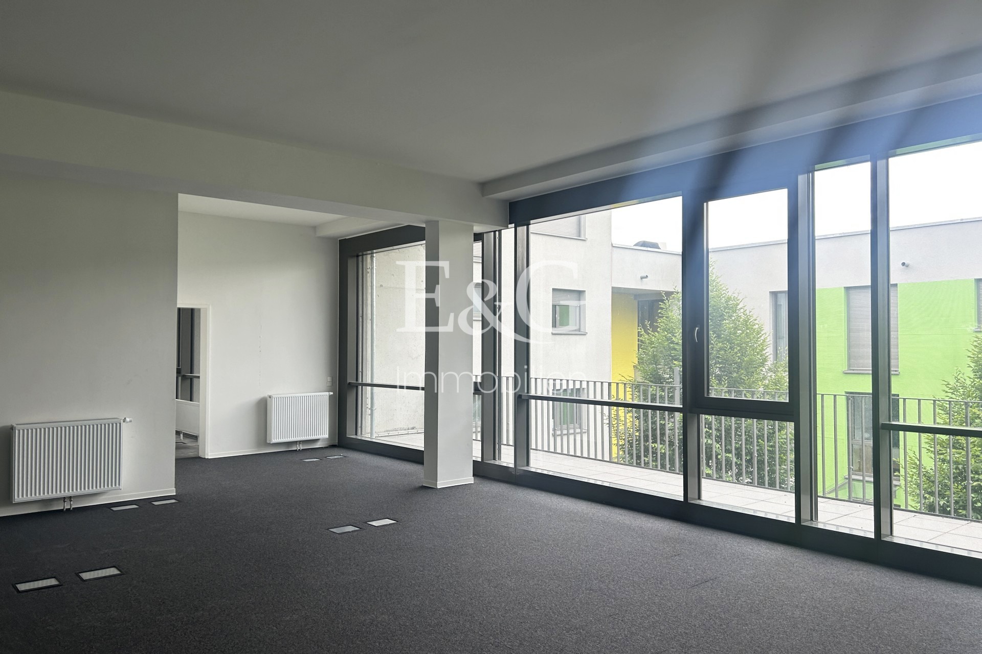 Innenansicht