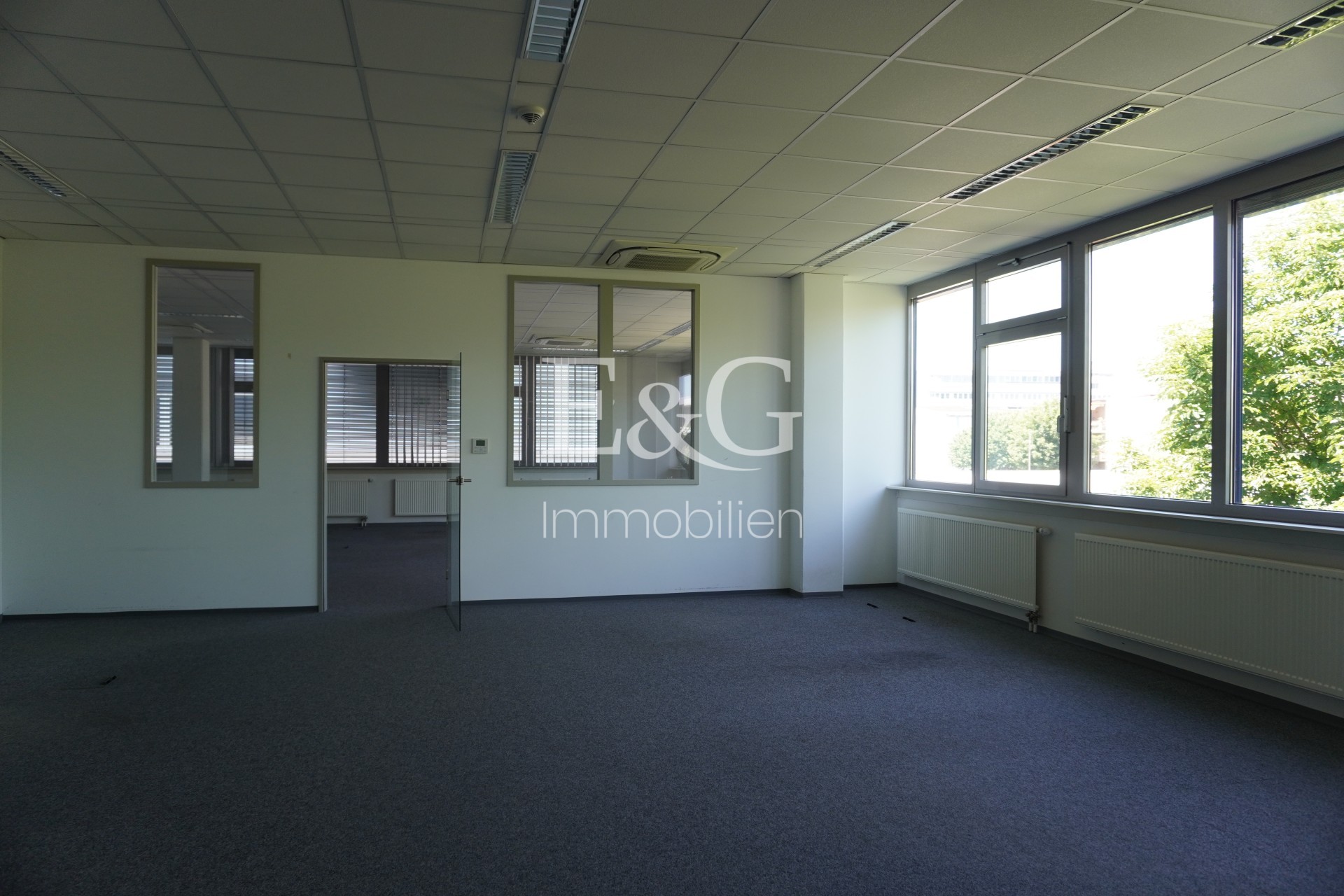 Büro 3